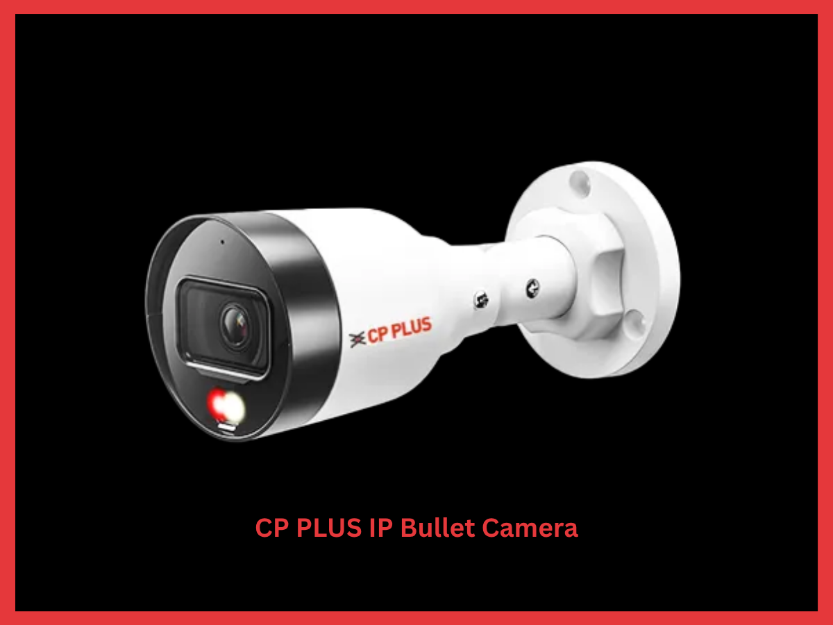 CP-UNC-TA21L3C-Q IP CCTV camera near me bullet unit